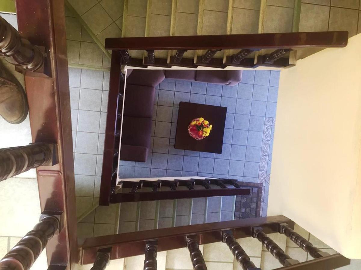 Hotel Real Plaza Окосинго Экстерьер фото